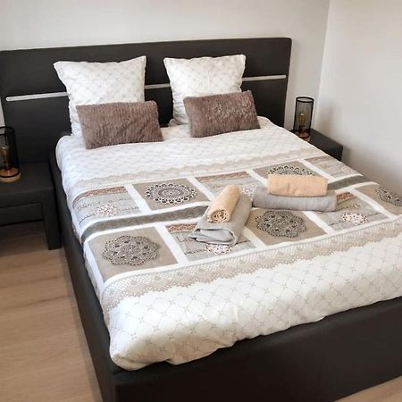 Bel Appartement Situe Quartier Louvre-Bollaert Lens Bagian luar foto