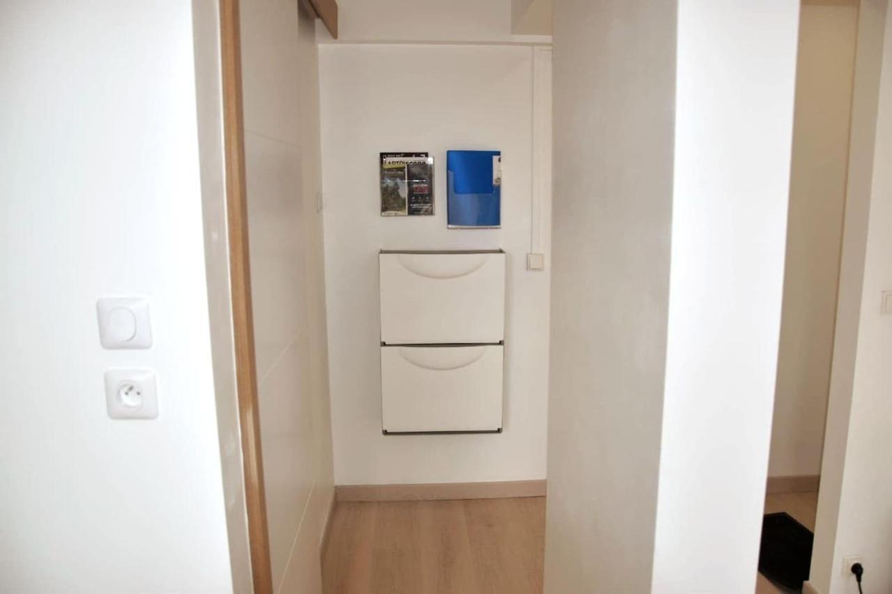 Bel Appartement Situe Quartier Louvre-Bollaert Lens Bagian luar foto