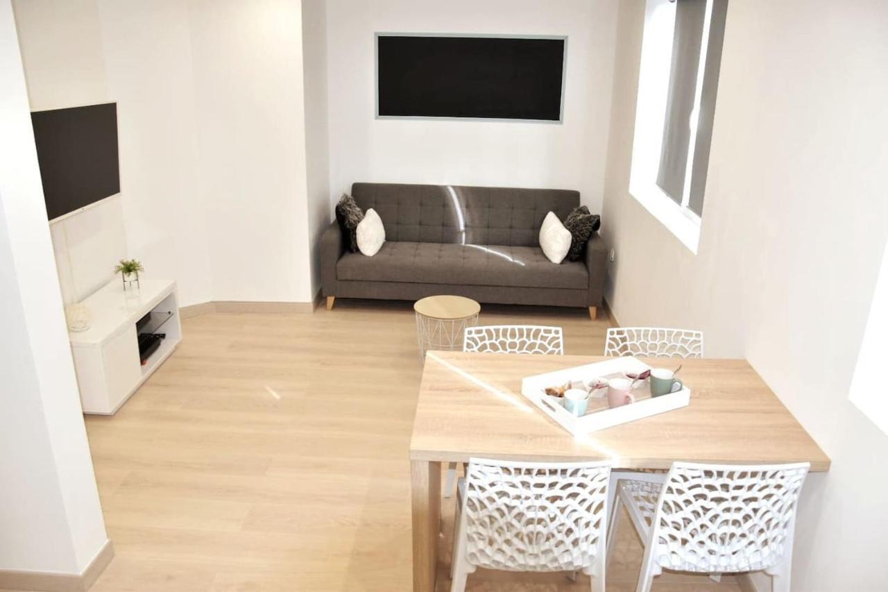 Bel Appartement Situe Quartier Louvre-Bollaert Lens Bagian luar foto