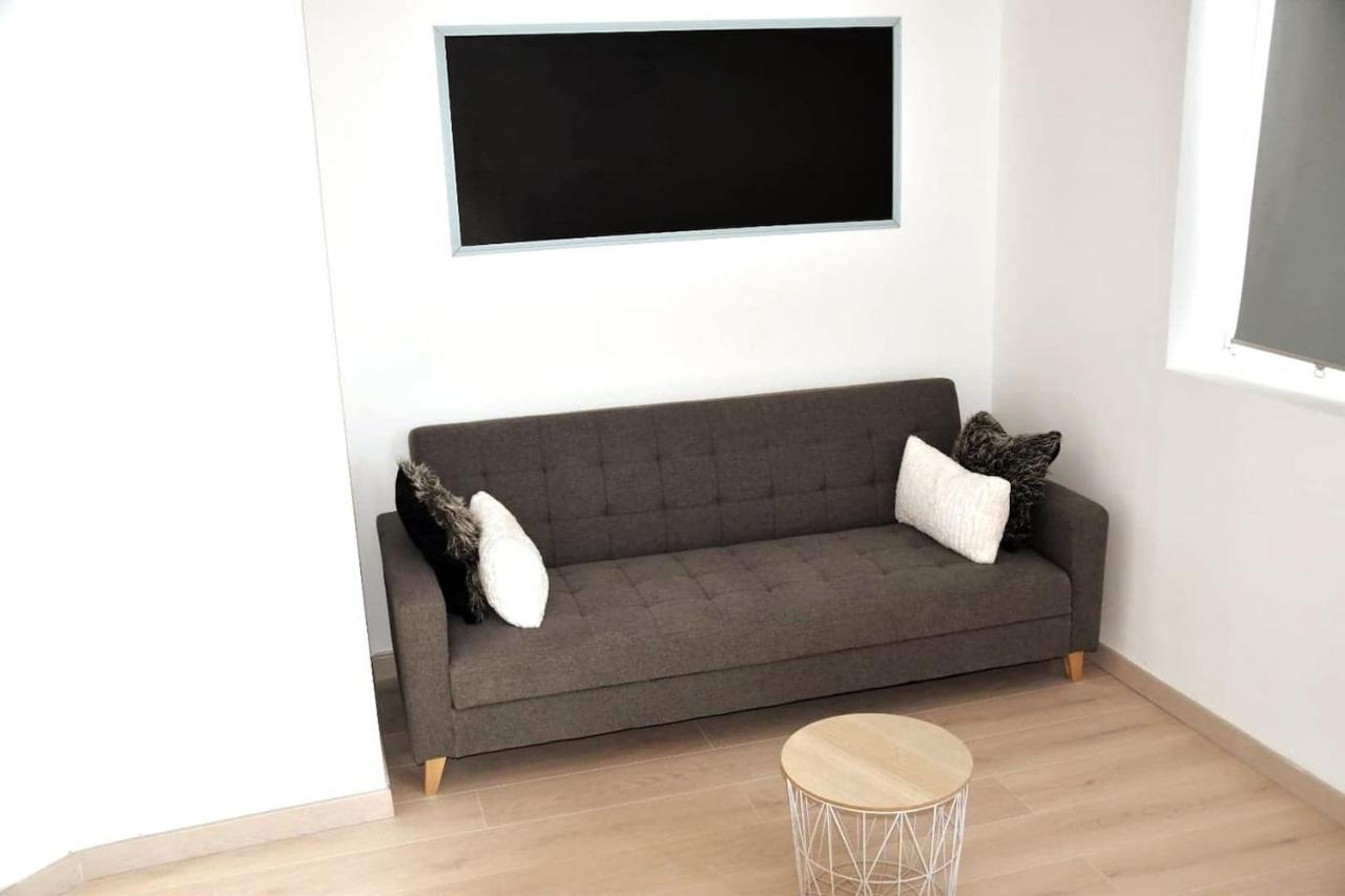 Bel Appartement Situe Quartier Louvre-Bollaert Lens Bagian luar foto