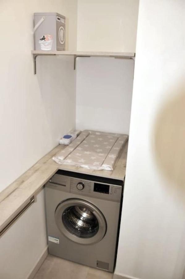 Bel Appartement Situe Quartier Louvre-Bollaert Lens Bagian luar foto