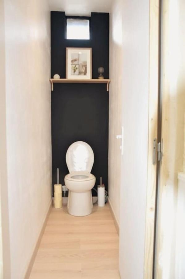 Bel Appartement Situe Quartier Louvre-Bollaert Lens Bagian luar foto