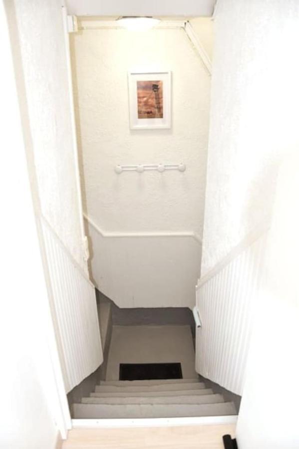 Bel Appartement Situe Quartier Louvre-Bollaert Lens Bagian luar foto