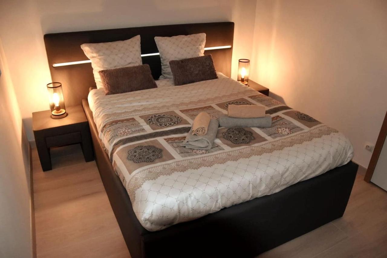 Bel Appartement Situe Quartier Louvre-Bollaert Lens Bagian luar foto